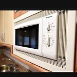 Monteria C8 Apartment