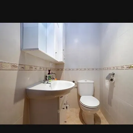 Monteria C8 Apartmán