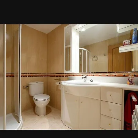 Apartmán Monteria C8