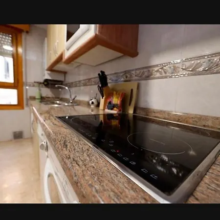 Montería C8 Apartamento San Leonardo de Yagüe