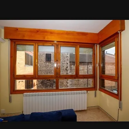 Apartment Monteria C8 *