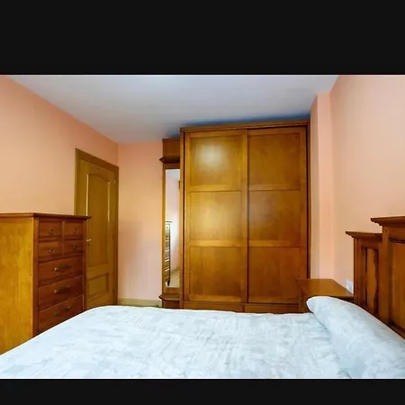 Montería C8 Apartamento San Leonardo de Yagüe