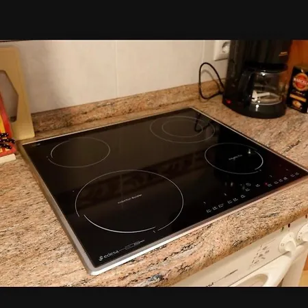 Monteria C8 Apartmán