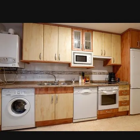 Apartamento Montería C8