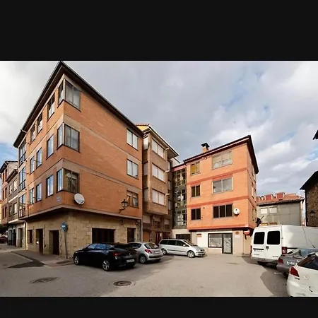 Monteria C8 San Leonardo de Yagüe
