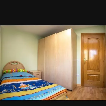 Apartmán Monteria C8