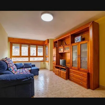 Apartmán Monteria C8 San Leonardo de Yagüe