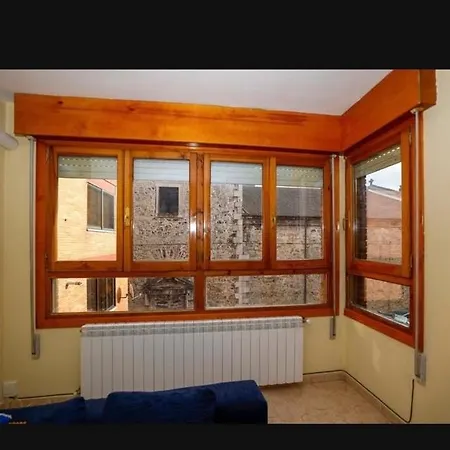 Apartamento Montería C8 *