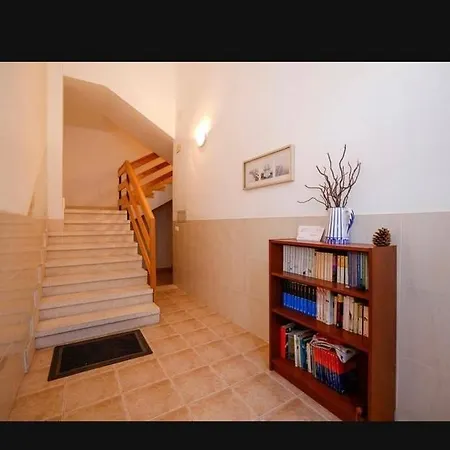 Apartment Monteria C8 San Leonardo de Yagüe