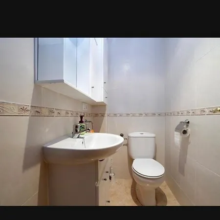 Apartamento Montería C8