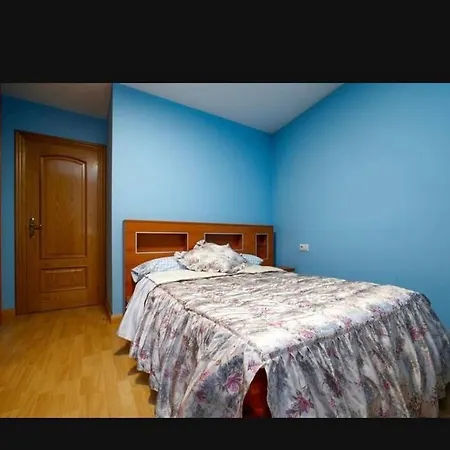 Monteria C8 Apartment *