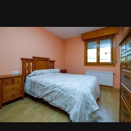 Apartamento Montería C8