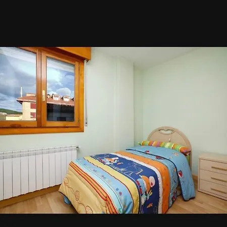 Apartment Monteria C8