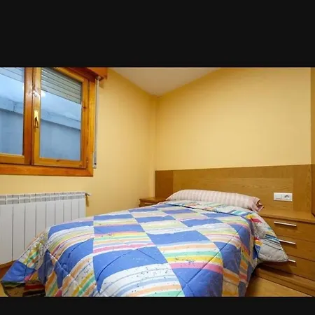 Apartment Monteria C8 San Leonardo De Yague