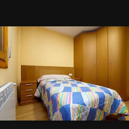 Monteria C8 Apartment *