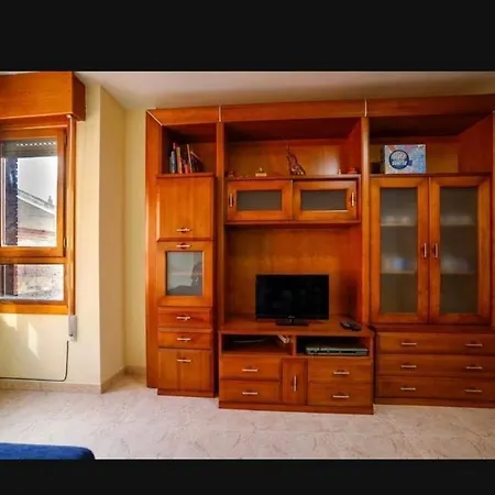 Apartment Monteria C8