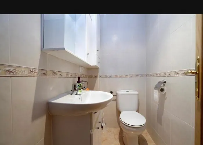 Monteria C8 דירה