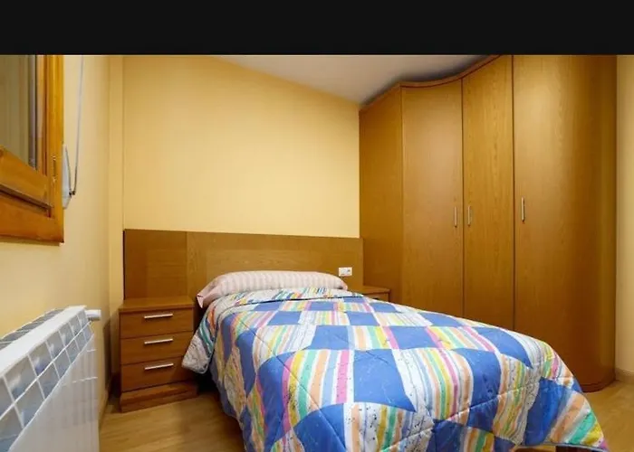 דירה Monteria C8