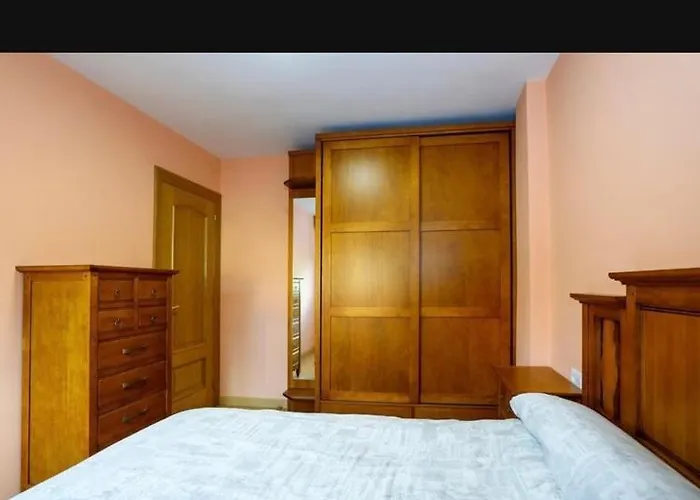 Monteria C8 דירה San Leonardo de Yagüe