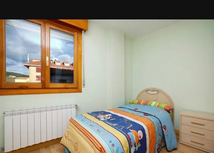 Monteria C8 * San Leonardo de Yagüe