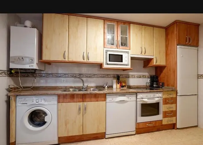 דירה Monteria C8