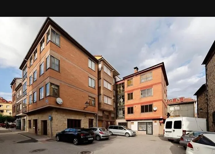 Monteria C8 San Leonardo de Yagüe