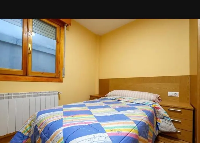 Monteria C8 דירה San Leonardo de Yagüe