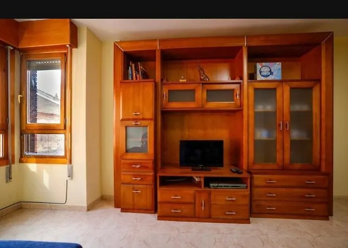 Monteria C8 San Leonardo de Yagüe