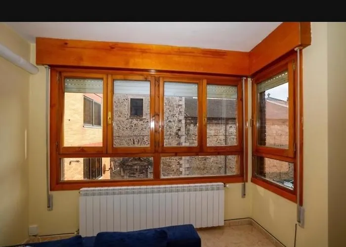 דירה Monteria C8 *