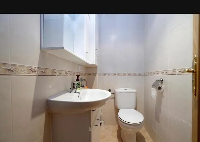 דירה Monteria C8