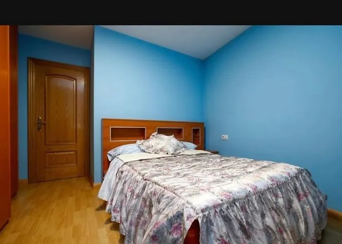 Monteria C8 דירה *