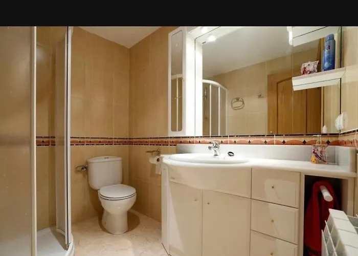 Monteria C8 דירה San Leonardo de Yagüe