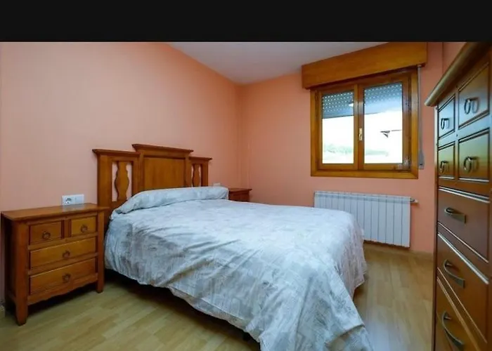 דירה Monteria C8