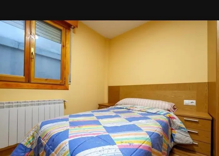 דירה Monteria C8 San Leonardo de Yagüe