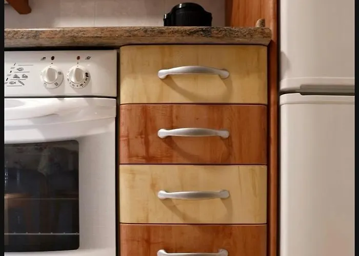 דירה Monteria C8