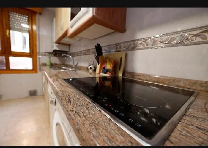 Monteria C8 San Leonardo de Yagüe