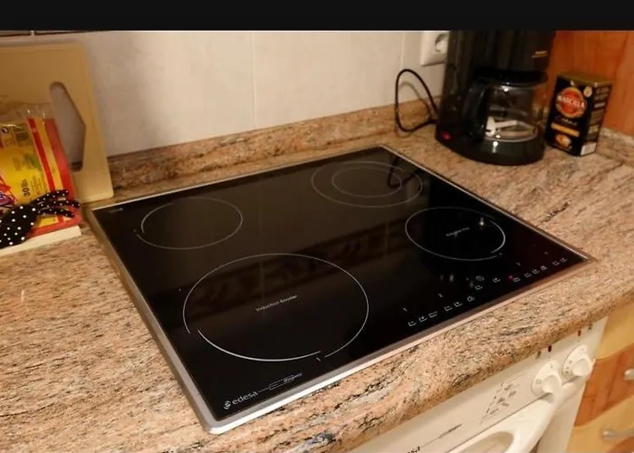 Monteria C8 דירה San Leonardo de Yagüe