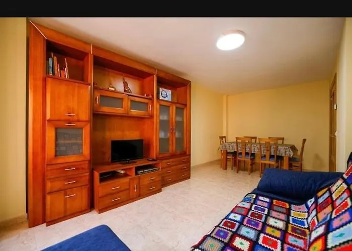 דירה Monteria C8 San Leonardo de Yagüe